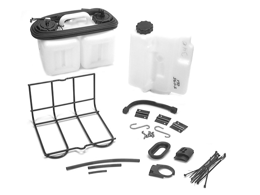 8627A10 - Oil Tank Kit (1255-8627A10)