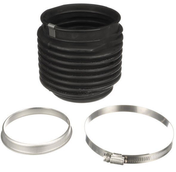 816431A1 U-JOINT BELLOWS GEN II MZ (710-816431A 1)