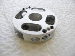 1619A4 - Main Bearing, NLA (527-1619A 4)