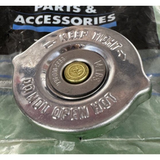 13130 - Cap (36-13130)