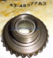 48577A3 - Forward Gear Assembly , NLA (43-48577A 3)