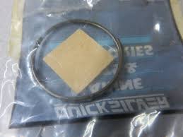 80678M - Retaining Ring, NLA (53-80678M)