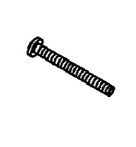 41408 - SCREW (10-41408)