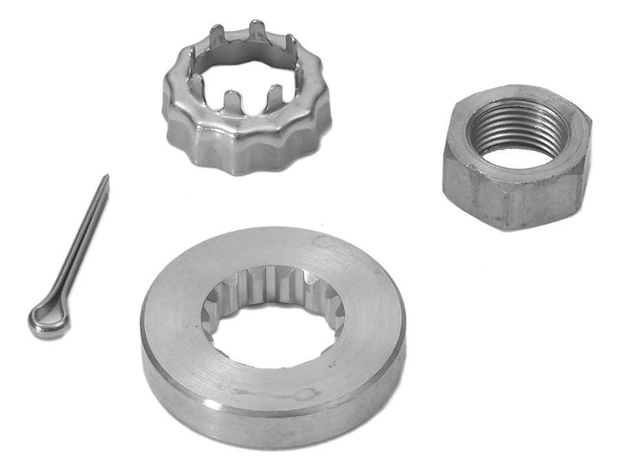 802009Q1 - Nut Kit - Priced Individually (802009Q 1)