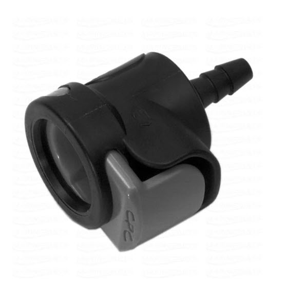 860382 CONNECTOR-SPEEDO