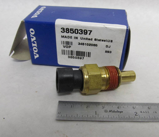 3850397 - Sender Volvo Penta - Volvo Penta (3850397)