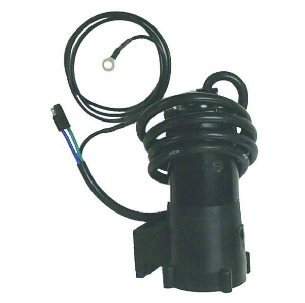 18-6762 - Tilt/Trim Motor (CC-018-67620)