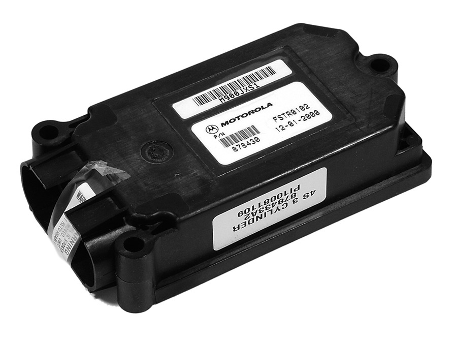 87843303S - IGNITION ECM F50/60 