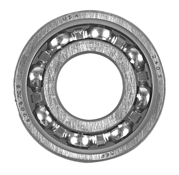 69389 - Ball Bearing, NLA (30-69389)