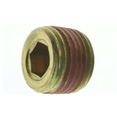 390721 PLUG - 22-39072 1 - Plug - Priced Individually