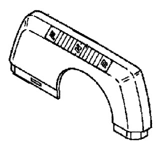 824019A3 - Cover Assembly -lg (824019A 3)