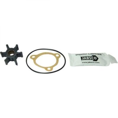1414-0003-P - Replacement Nitrile Impeller, 1-1/4 Inch, 6 Blade