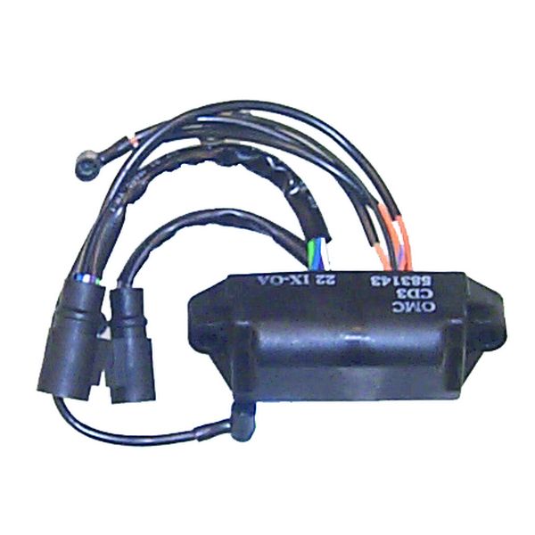 18-5762 - Power Pack (CC-018-57620)