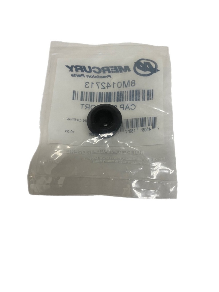 8M0142713 CAP-SUPPORT