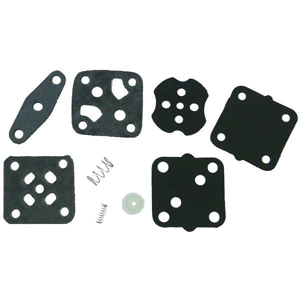 18-7823 - Fuel Pump Kit, 393088