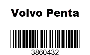 3860432 - SCREW