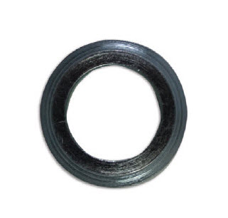 53538 - Spacer - Rotor Shaft (23-53538)