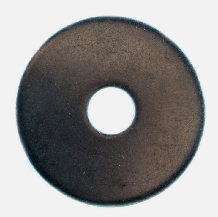67981 - Washer, Clamp Bracket Bolt (12-67981)