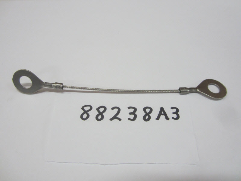 88238A3 CABLE ASSY, NLA