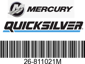 26-811021M - Seal, NLA