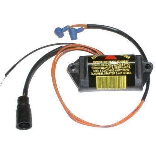 113-2285 - Power Pack, J/E, 2 Cyl (CC-113-228500)