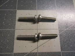 40015 88 - Screw - Priced Individually - 10-40015 88