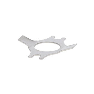 14-8M0214942 - Prop Tab Washer, Priced Individually (8M0214942)