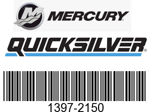 2150 FILTER, NLA  - 1397-2150 - Filter, NLA