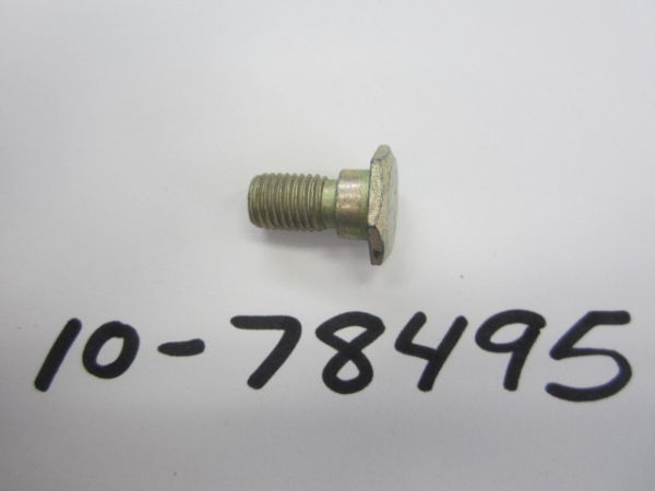 78495 - Screw - Priced Individually (10-78495)
