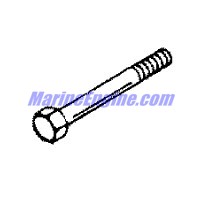 43691 BOLT (10-43691)