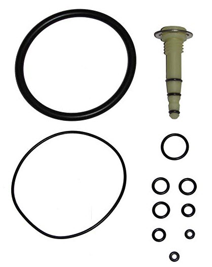 811672A4 - O-RING KIT (25-811672A 4)