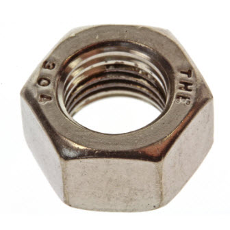 69254 - Nut, (3/4-24) - 11-69254