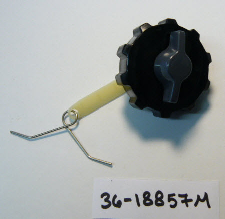 18857M CAP - 36-18857M - Cap, NLA