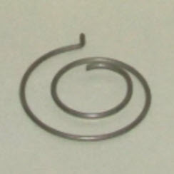 49593 - Spring, Anchor Pin, NLA - 24-49593