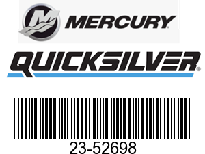 23-52698 - Sleeve - Priced Individually