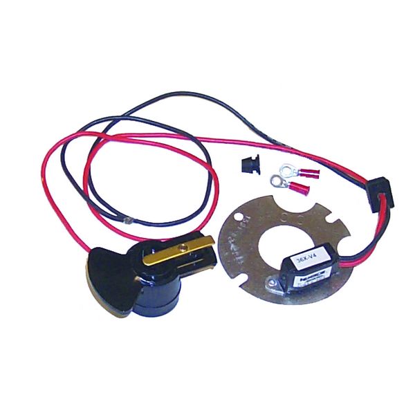 18-5298-1 - Electronic Conversion Kit for Screw Down Style Caps Only (CC-018-52980)