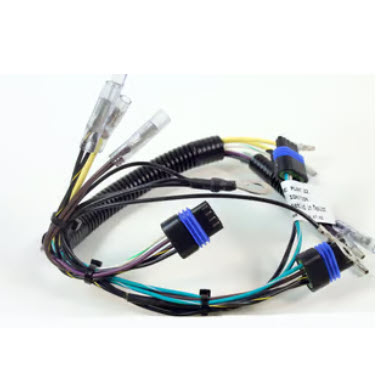 850046A2 - Ignition Harness (84-850046A 2)