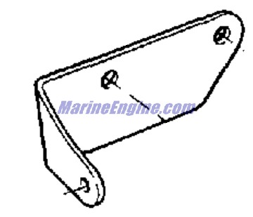 3852500 - Bracket