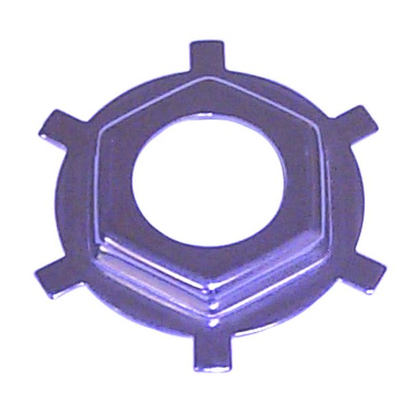 34817 TAB WASHER - 14-34817 - Tab Washer