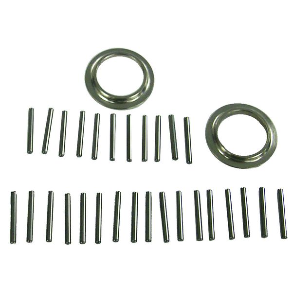 18-1374 - Bearing Retainer and Needles, 395627 (CC-018-13740)