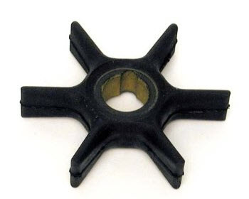18-3062 - Impeller, 47-42038-2
