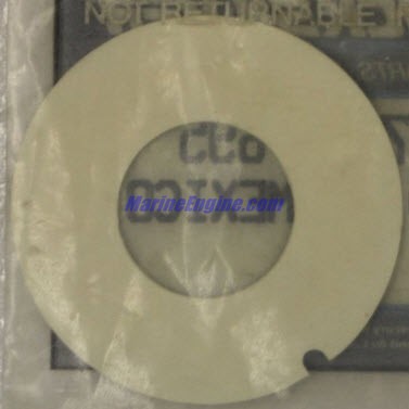 817695 - Decal (31-817695)