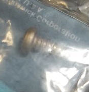 46942 SCREW - 10-46942