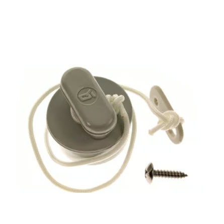 8097801 - Cap/String/Clip (62-809780 1)