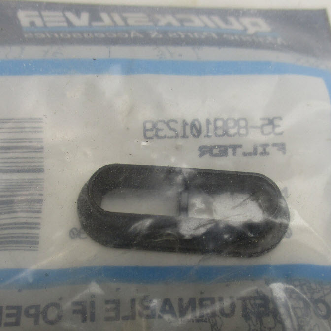 898101239 - Filter (35-898101239)