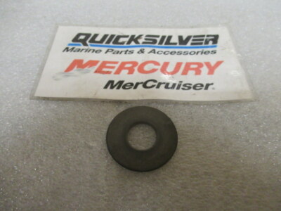 30758 - Washer, Equalizing Ring - Starter Sheave, NLA (12-30758)