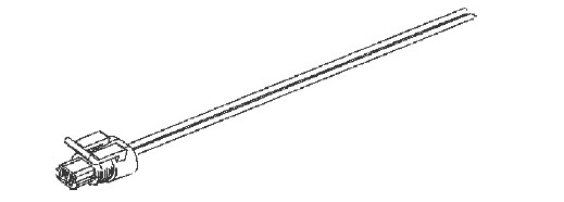 879346A40 - KT-2 PIN DELPHI