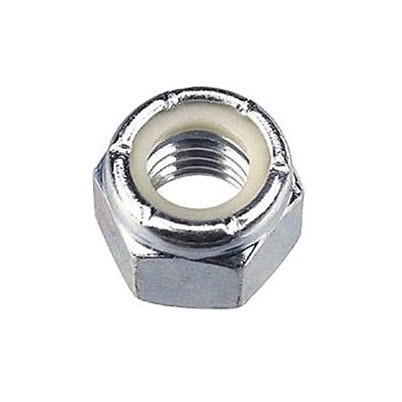 11-826709109 - Nut, (.250-28) Stainless Steel