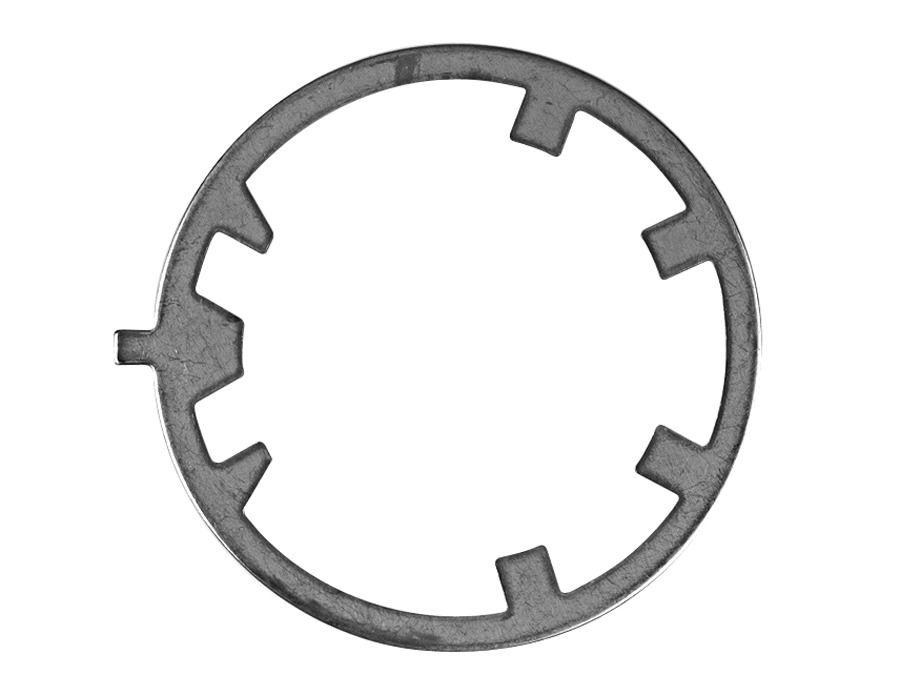 18323 - Tab Washer, Keyed - 14-18323 