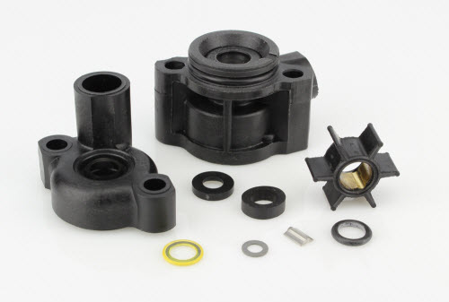18-3446 - Water Pump Kit 46-70941A3